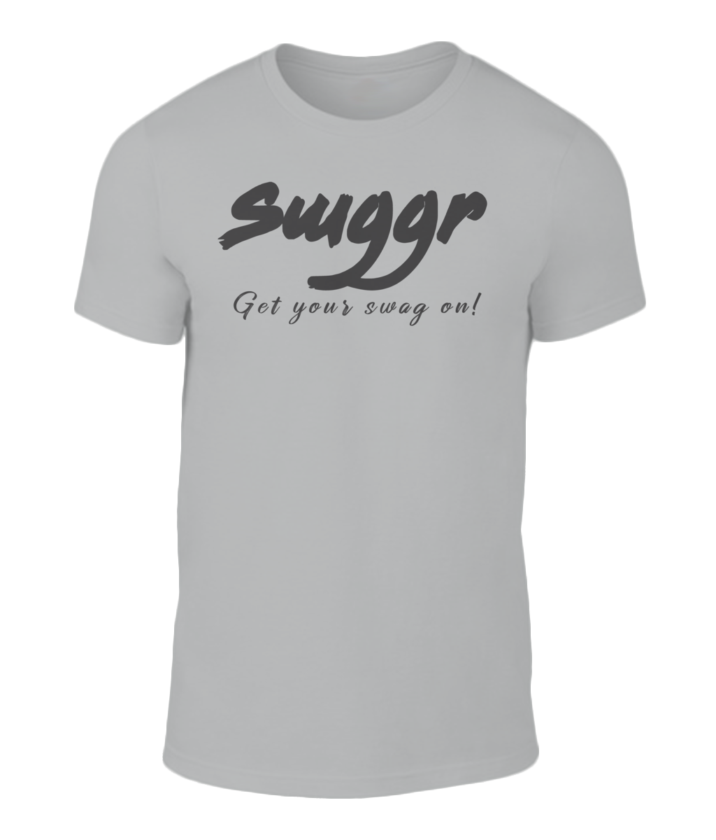 Swggr – Get your swag on! – Swggr